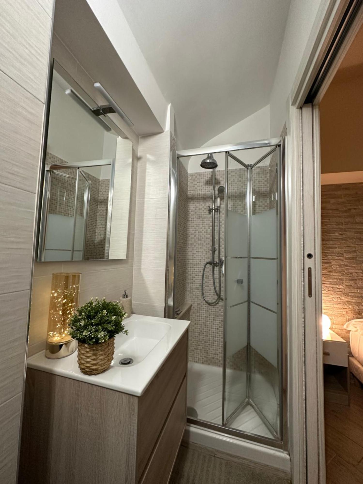 Arco Di Parma Centro Apartamento Roma