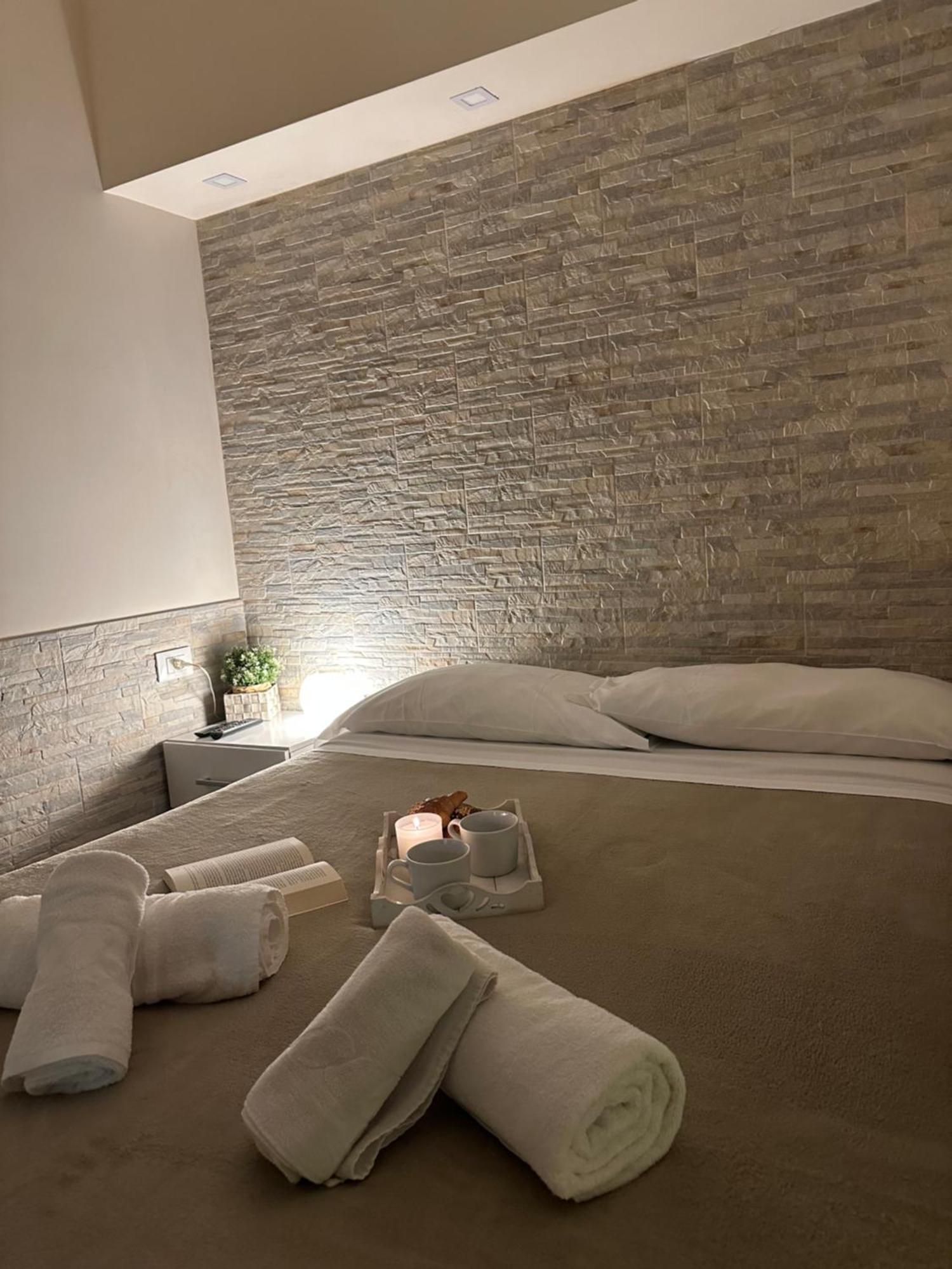 Apartamento Arco Di Parma Centro *